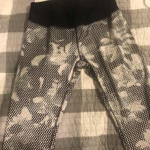 RBX large workout pants